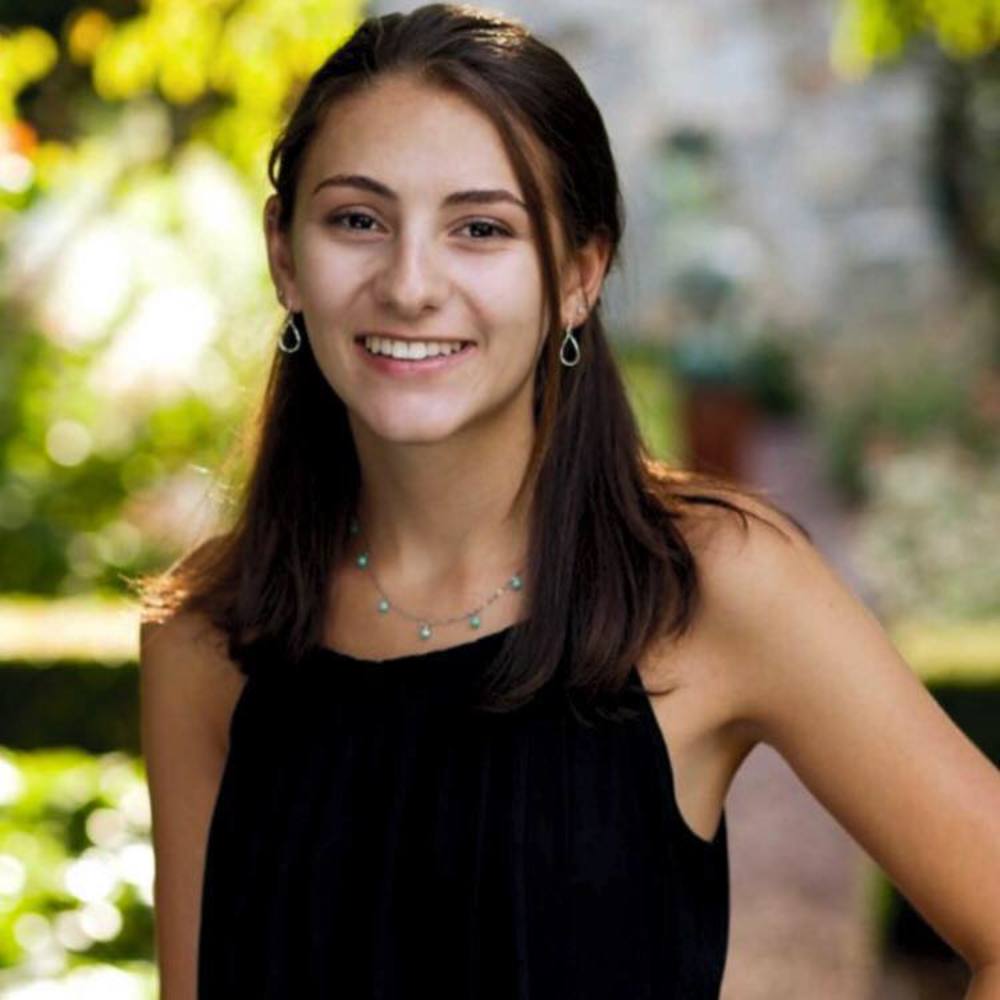 Meet your Posher, Lindsey